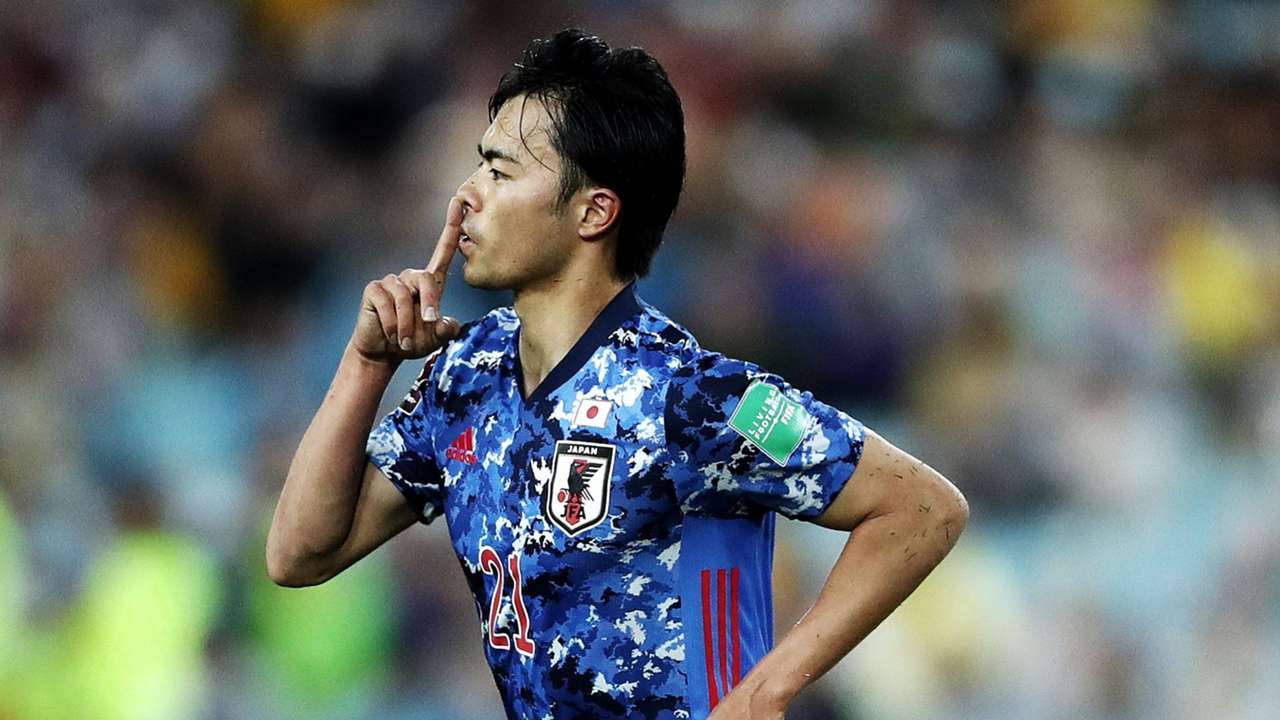 速報 W杯へ新たなスタートを切る日本代表のベトナム戦の先発メンバーが発表 三笘薫 久保建英がスタメン入り 日本対ベトナム 22カタールw杯アジア最終予選 Dazn News 日本 速報 W杯へ新たなスタートを切る日本代表のベトナム戦の先発メンバーが発表 三笘薫 久保建英がスタメン入り 日本対ベトナム 22カタールw杯アジア最終予選 Dazn News 日本