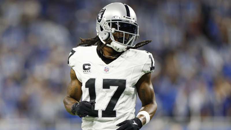 Davante Adams will Las Vegas Raiders verlassen: Mögliche Landing Spots