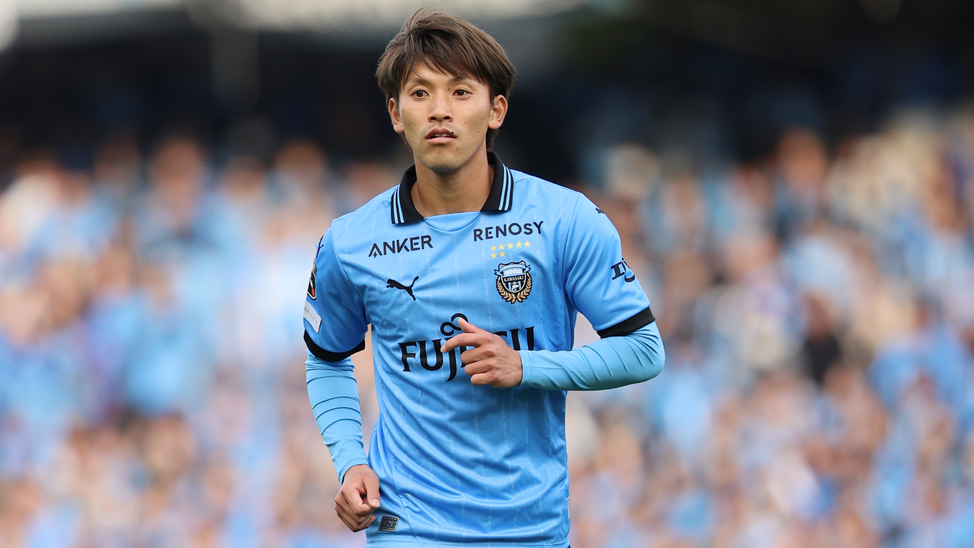 予選全勝＆無失点のイングランド代表、トゥヘルがチーム作りに持論