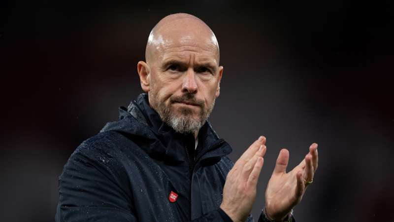 Alan Shearer claims one aspect of Manchester United 'failed' sacked manager Erik ten Hag