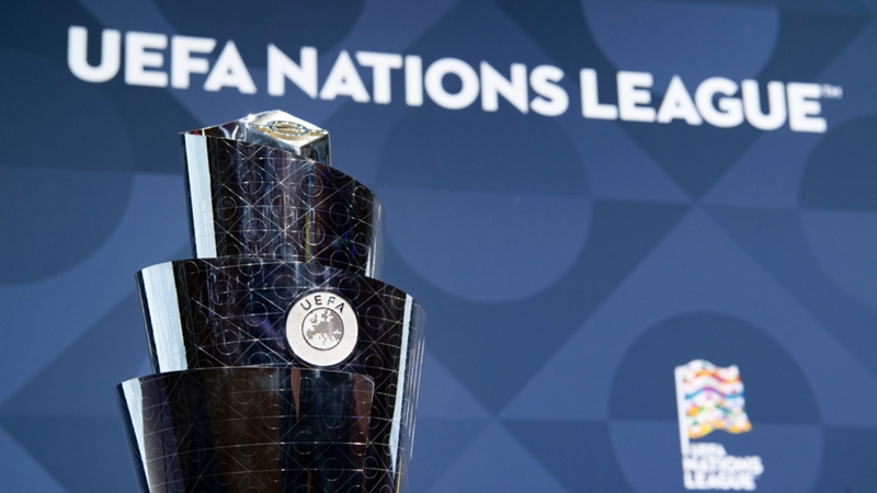 Wann findet das Finale der Nations League statt?