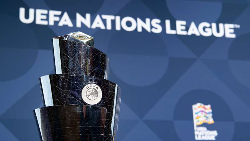 Nations League live im TV und LIVE-STREAM: Die Übertragung am Montag