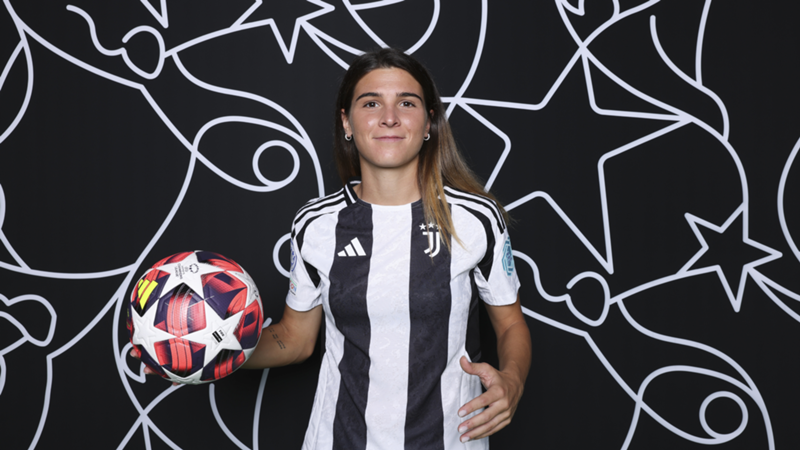 UEFA Women s Champions League gironi e programma completo DAZN News IT