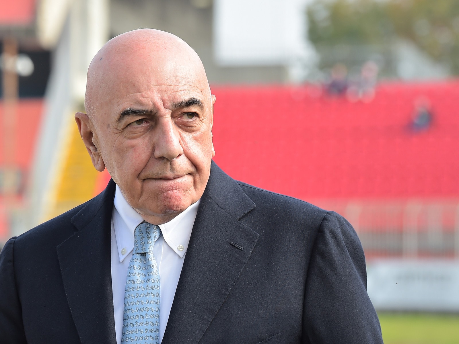 Galliani