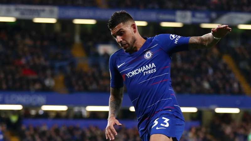 Un altro italiano a Londra: Emerson Palmieri va al West Ham