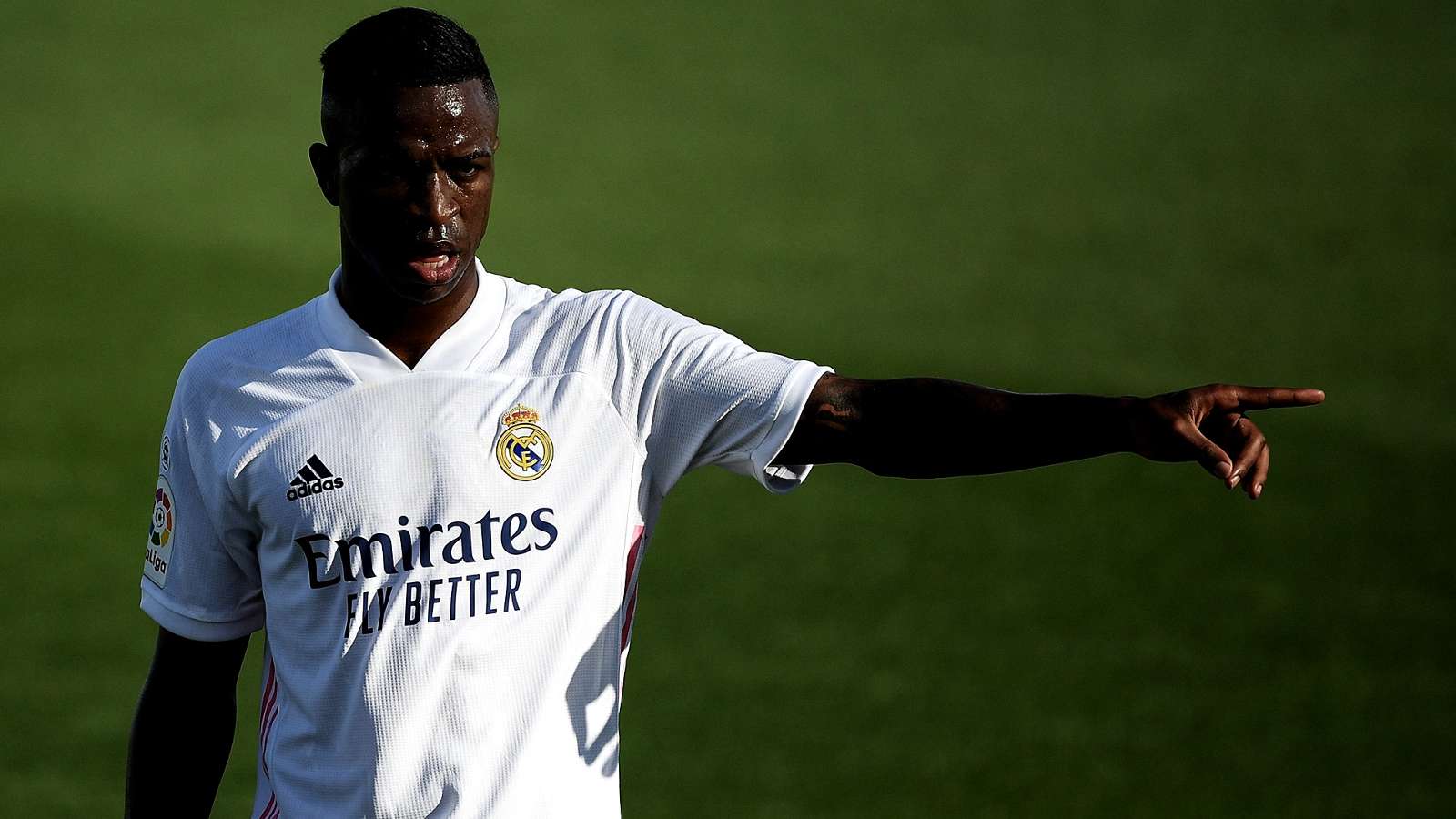 【注目選手】ブラジルの新世代ドリブラー、ヴィニシウス・ジュニオール | レアル・マドリード | ラ・リーガ