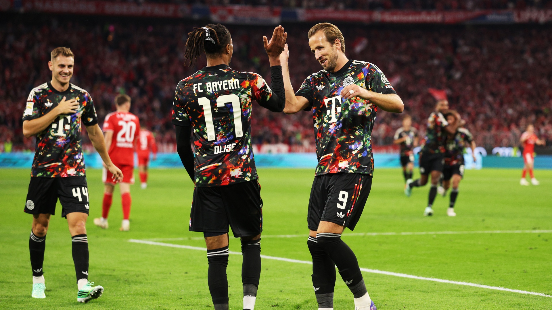 プレビュー】首位ドルトムントは連勝続けられるか…ムシアラ欠場の