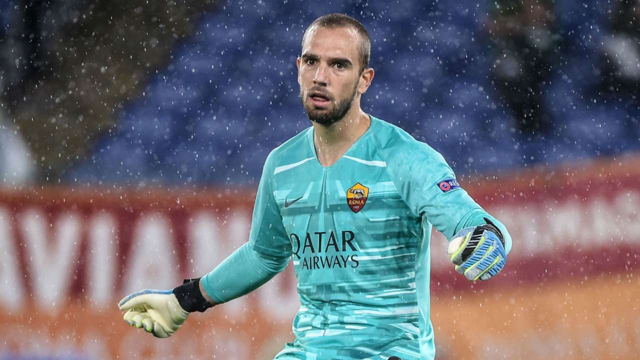 移籍情報 スペイン代表gkパウ ロペスをプレミア強豪勢が狙う Dazn News 日本 移籍情報 スペイン代表gkパウ ロペスをプレミア強豪勢が狙う Dazn News 日本