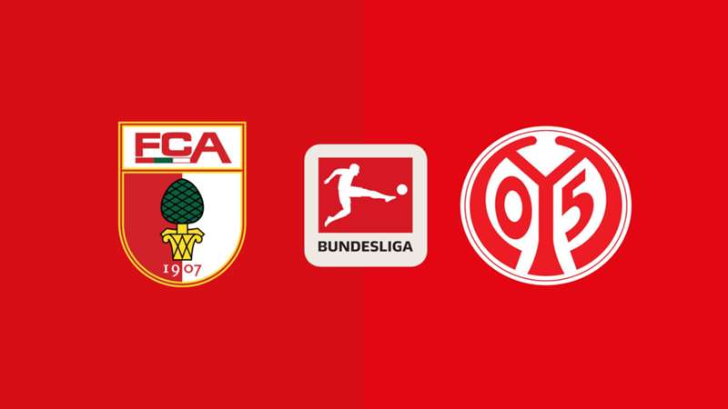 FC Augsburg vs. Mainz 05: TV, LIVE-STREAM - die Übertragung