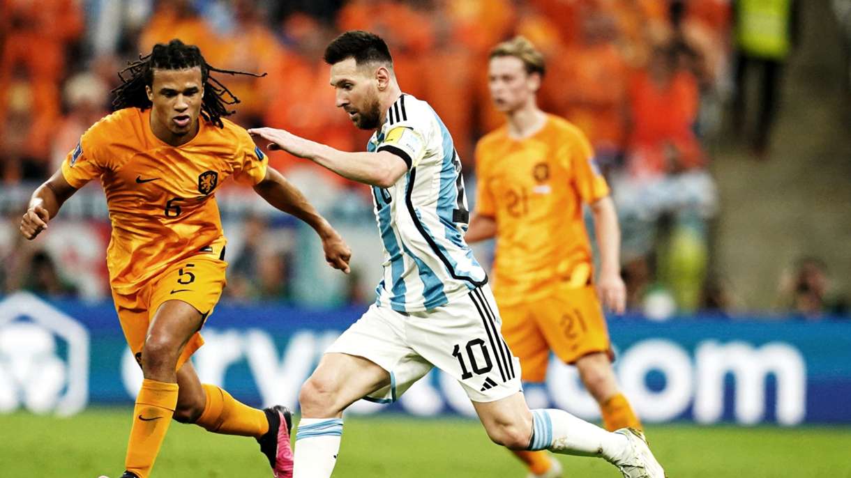 ¿Cuántas finales del Mundial ha perdido Leo Messi? | DAZN News España