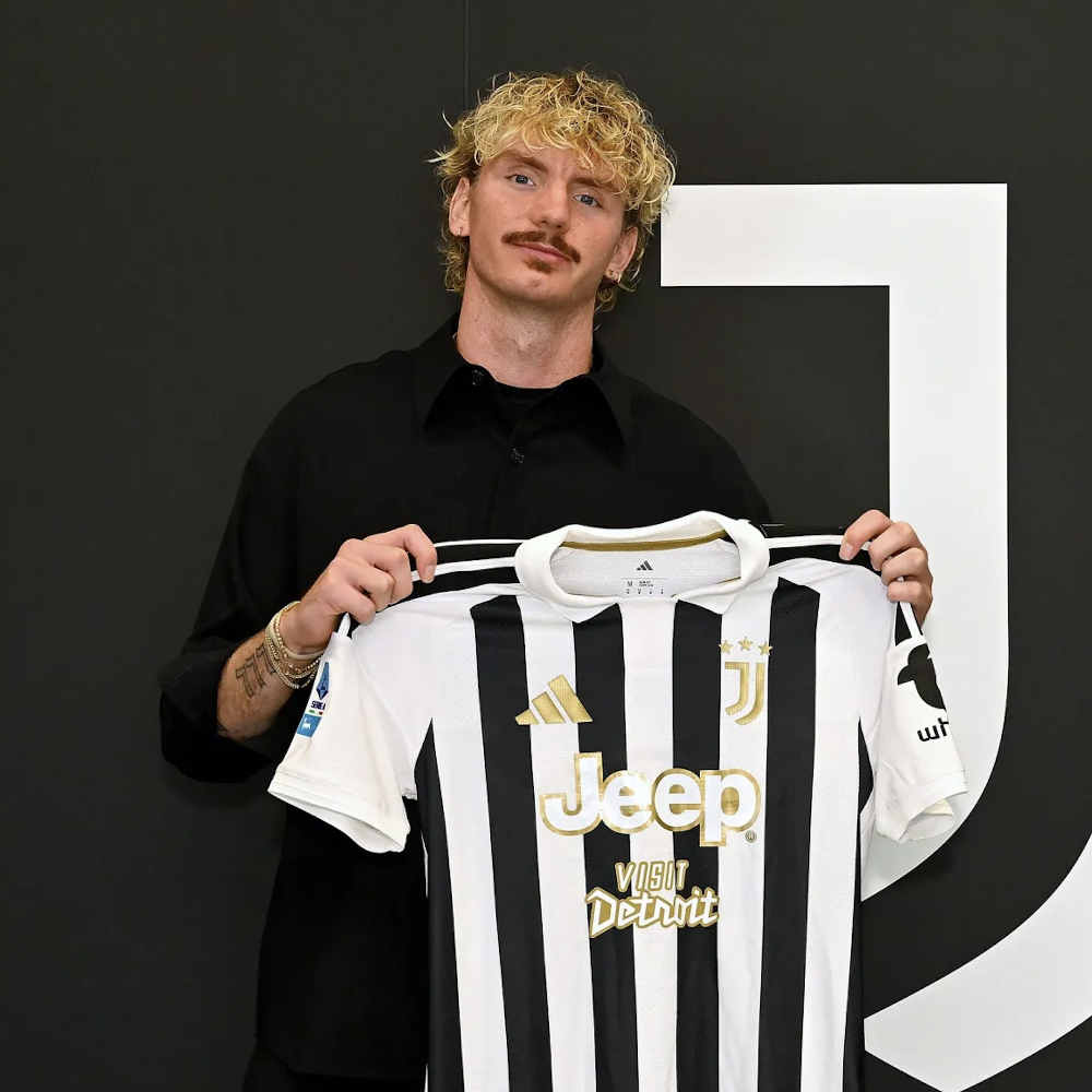 Five Serie A debuts to watch out for this weekend | DAZN News US