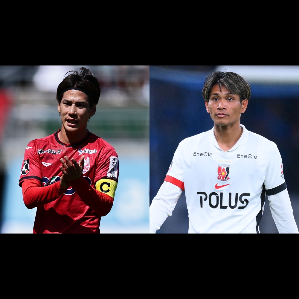 最新の 浦和レッズ ニュース | DAZN 日本