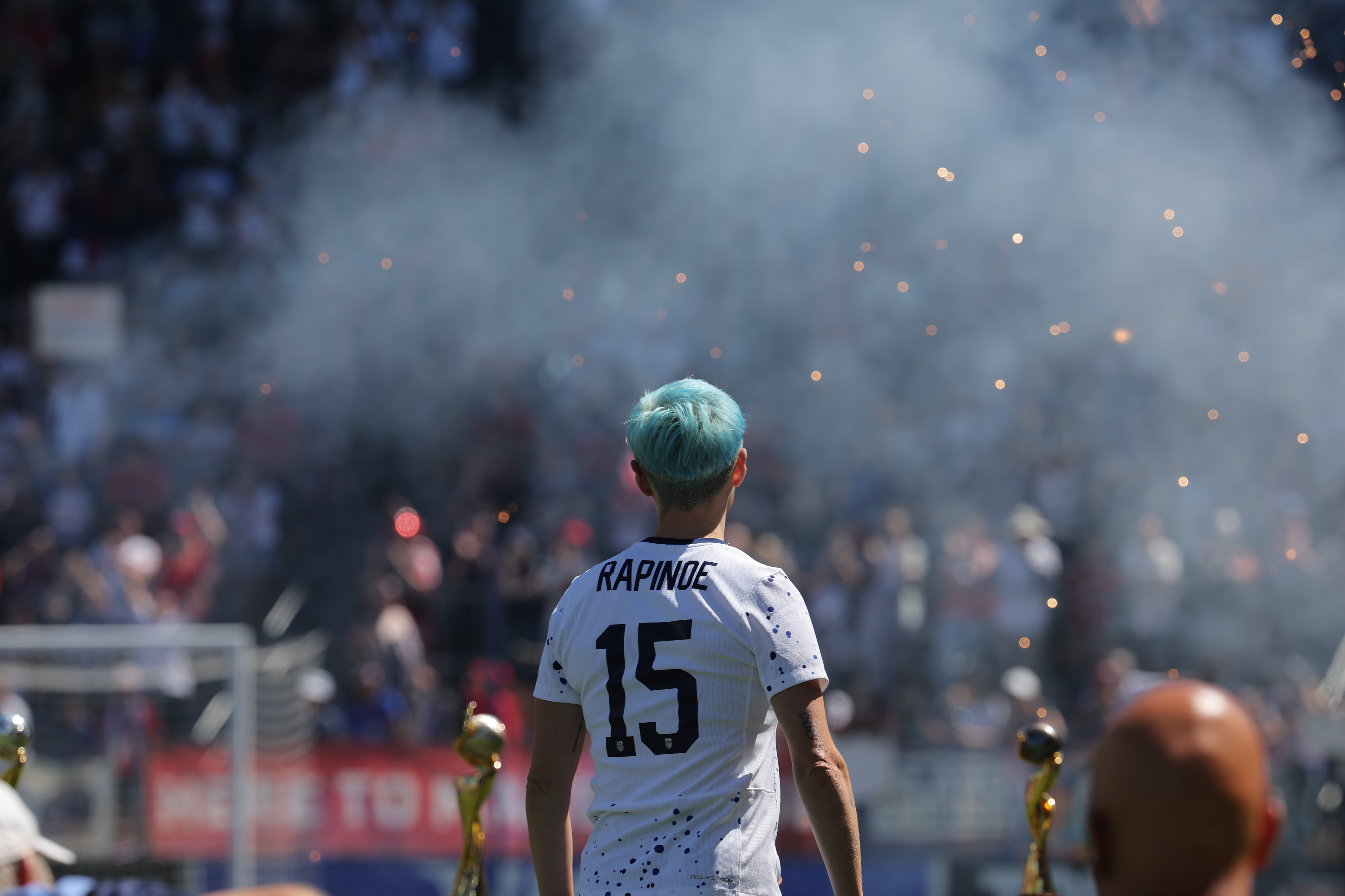 Megan Rapinoe