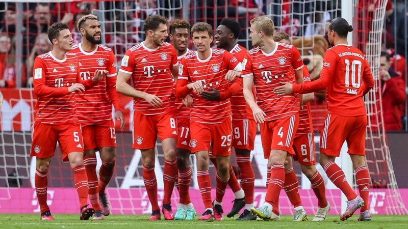 FC Bayern vs. FC Rottach-Egern: Testspiel heute live im TV und LIVE-STREAM