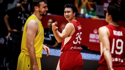 Highlight Video Keisei Tominaga Scored 33 Points Yuta Watanabe Missed Japan Catches Up But Loses To Australia And Loses The Best 8 Fiba Asia Cup 22 Dazn News Japan Archysport Highlight Video Keisei Tominaga Scored 33 Points Yuta Watanabe Missed Japan Catches Up But Loses To Australia And Loses The Best 8 Fiba Asia Cup 22 Dazn News Japan Archysport