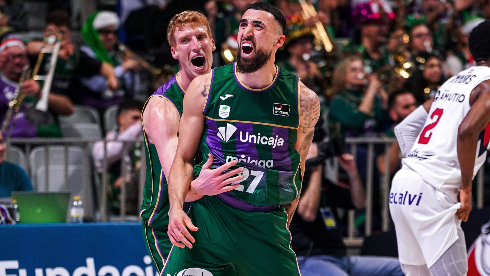 Dónde ver la Copa del Rey de baloncesto online en directo: TV en España ...