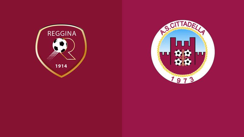 Come e dove vedere Reggina-Cittadella del 1/11/2021 in streaming su DAZN