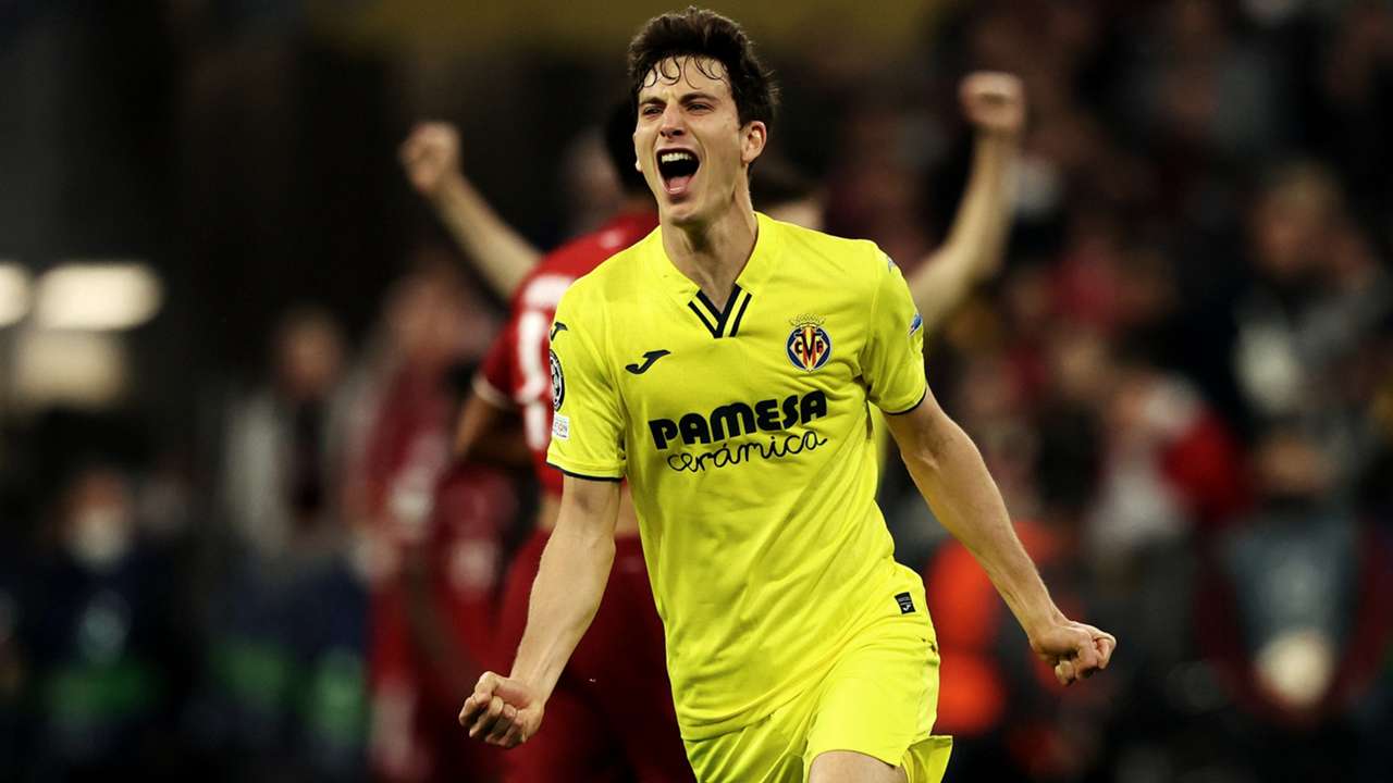 移籍情報 ビジャレアルのスペイン代表dfパウ トーレスをマンチェスター勢 チェルシーで争奪戦か Dazn News 日本 移籍情報 ビジャレアルのスペイン代表dfパウ トーレスをマンチェスター勢 チェルシーで争奪戦か Dazn News 日本