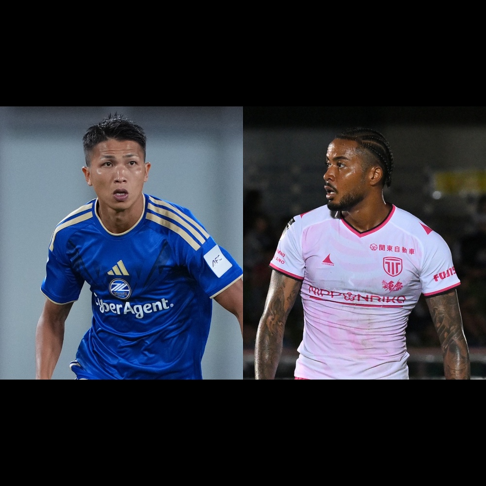 神戸＆町田の試合は無料ライブ配信に！…DAZNがAFCチャンピオンズリーグ