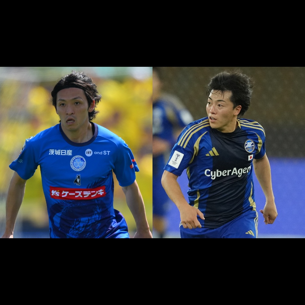 ジュビロ磐田、元日本代表の川口能活GKコーチ就任を発表。「強い