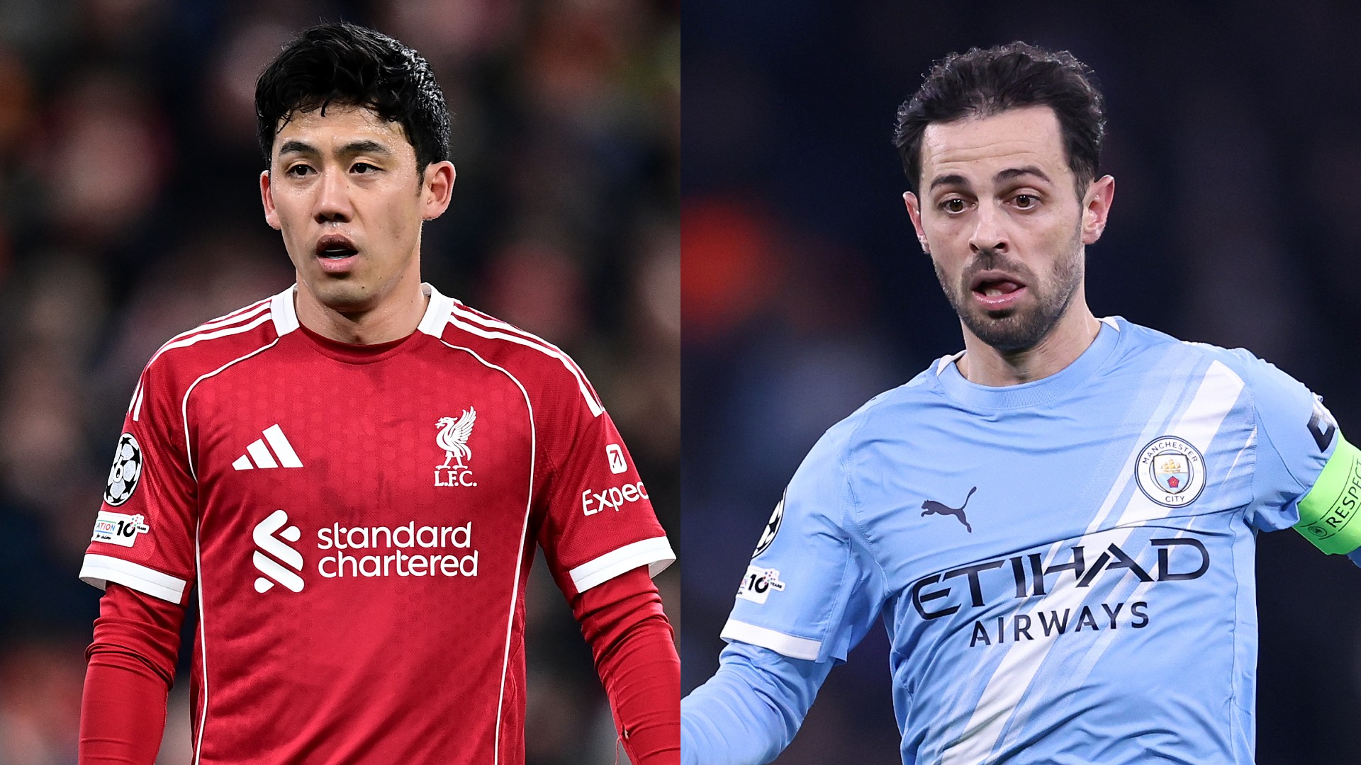 注目選手】ジョーダン・ヘンダーソン｜リヴァプール | DAZN News JP