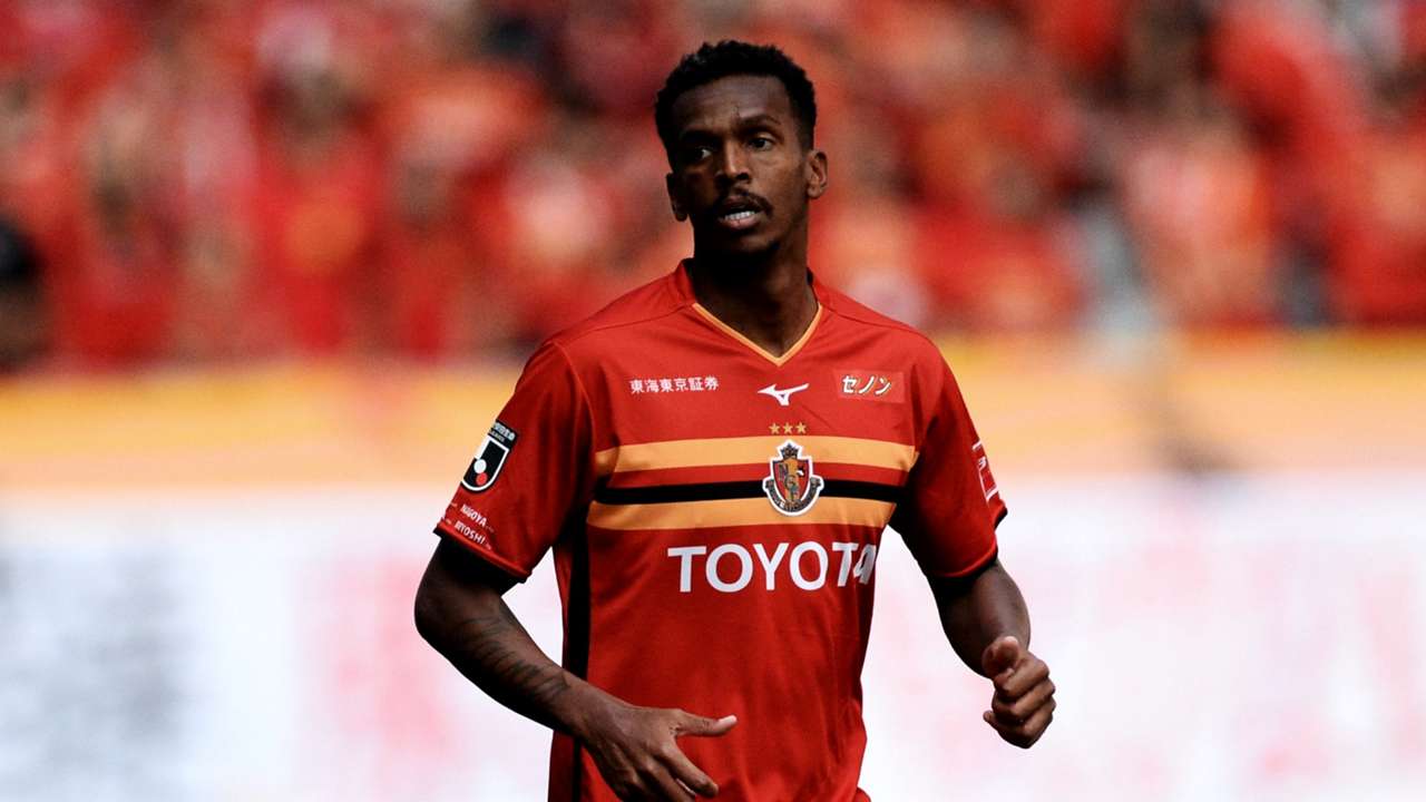 名古屋 ジョーとの契約解除を発表 Jリーグ Dazn News 日本 名古屋 ジョーとの契約解除を発表 Jリーグ Dazn News 日本