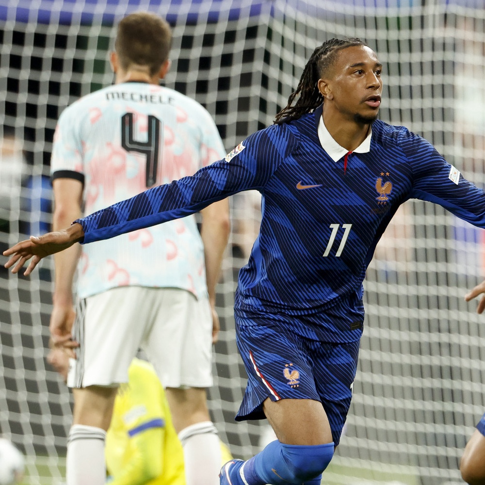 フランス代表FWベンゼマにW杯欠場の可能性｜ カタールW杯2022 | DAZN