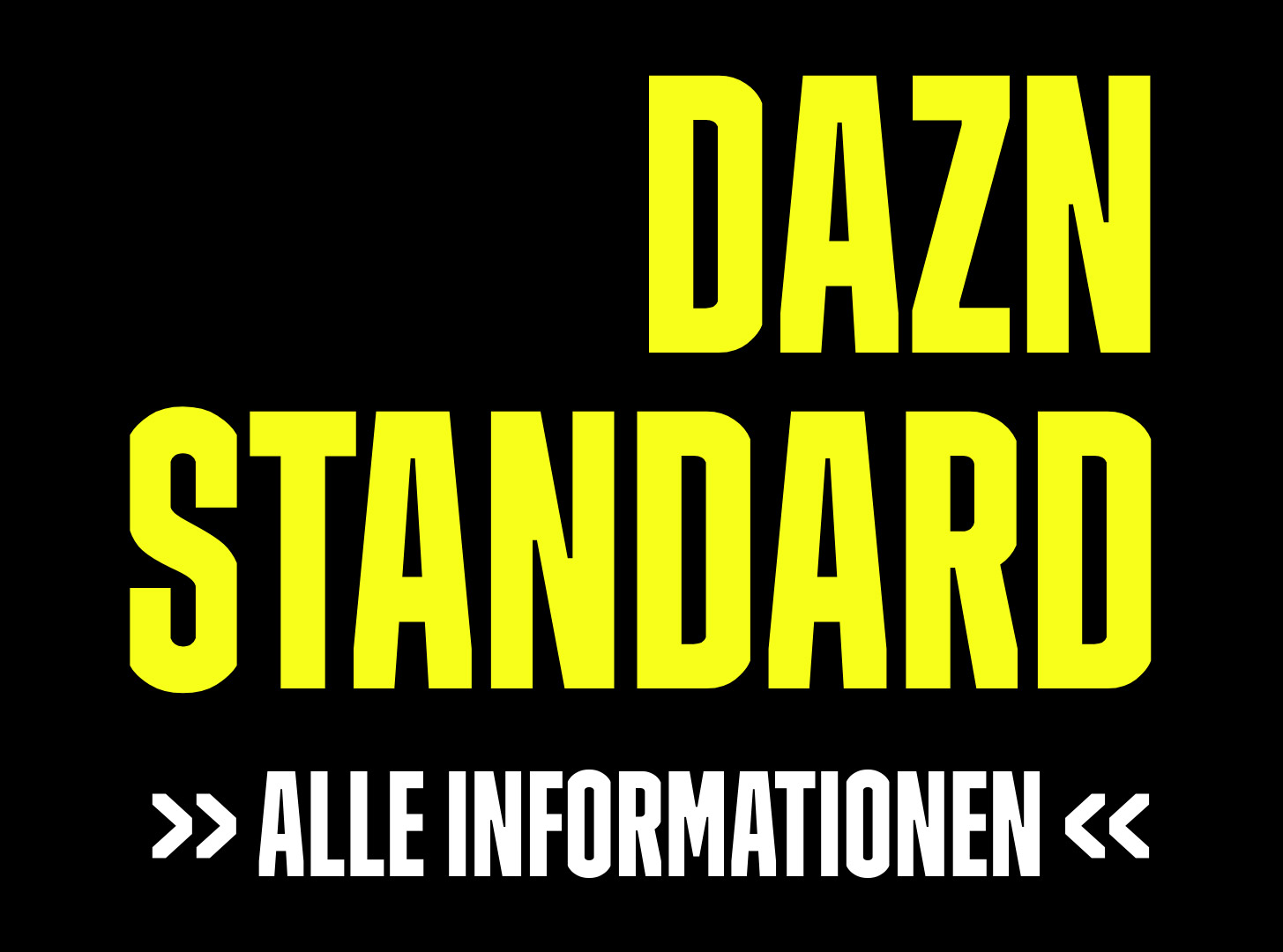 Button DAZN Standard 1455x1080