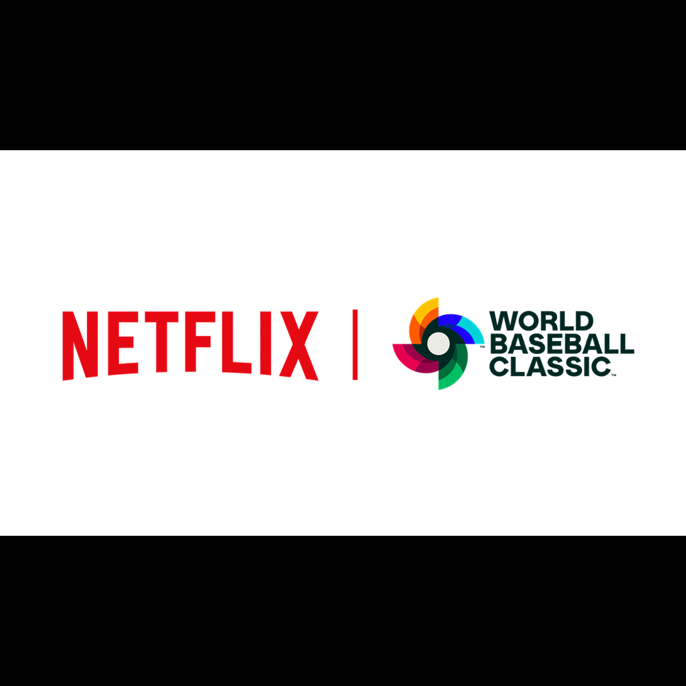 k*t様 【新品未使用】オンライン完売 WBC2026 Netflix 記念パー 野球界最高峰の戦いを、Netflixとともに。2026 WORLD BASEBALL CLASSIC