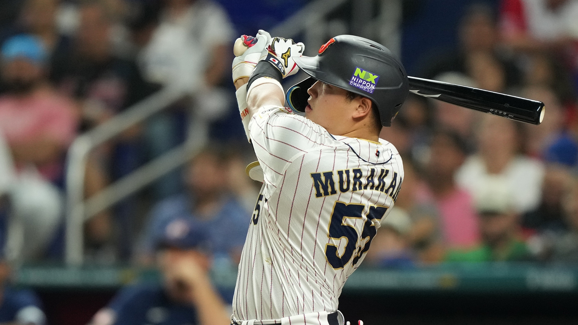 WBC2026 侍ジャパン最新メンバー・招集選手一覧｜野球日本代表 | DAZN