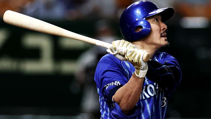 Denaが貯金1 巨人はm24 セ リーグ結果まとめ プロ野球 Dazn News 日本