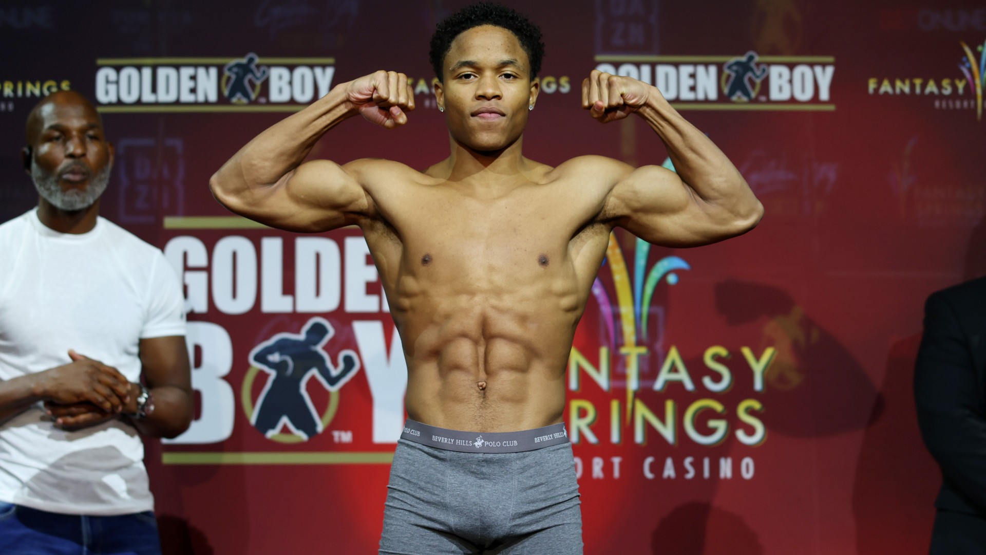 Floyd Schofield targets dangerous lightweight contender - Vimarsana News