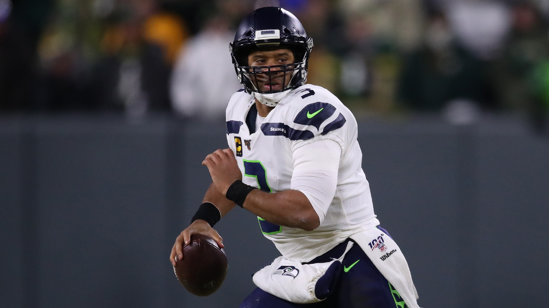 Seahawks vs. Giants: How to watch, stream Monday Night Football tonight,  Oct. 2