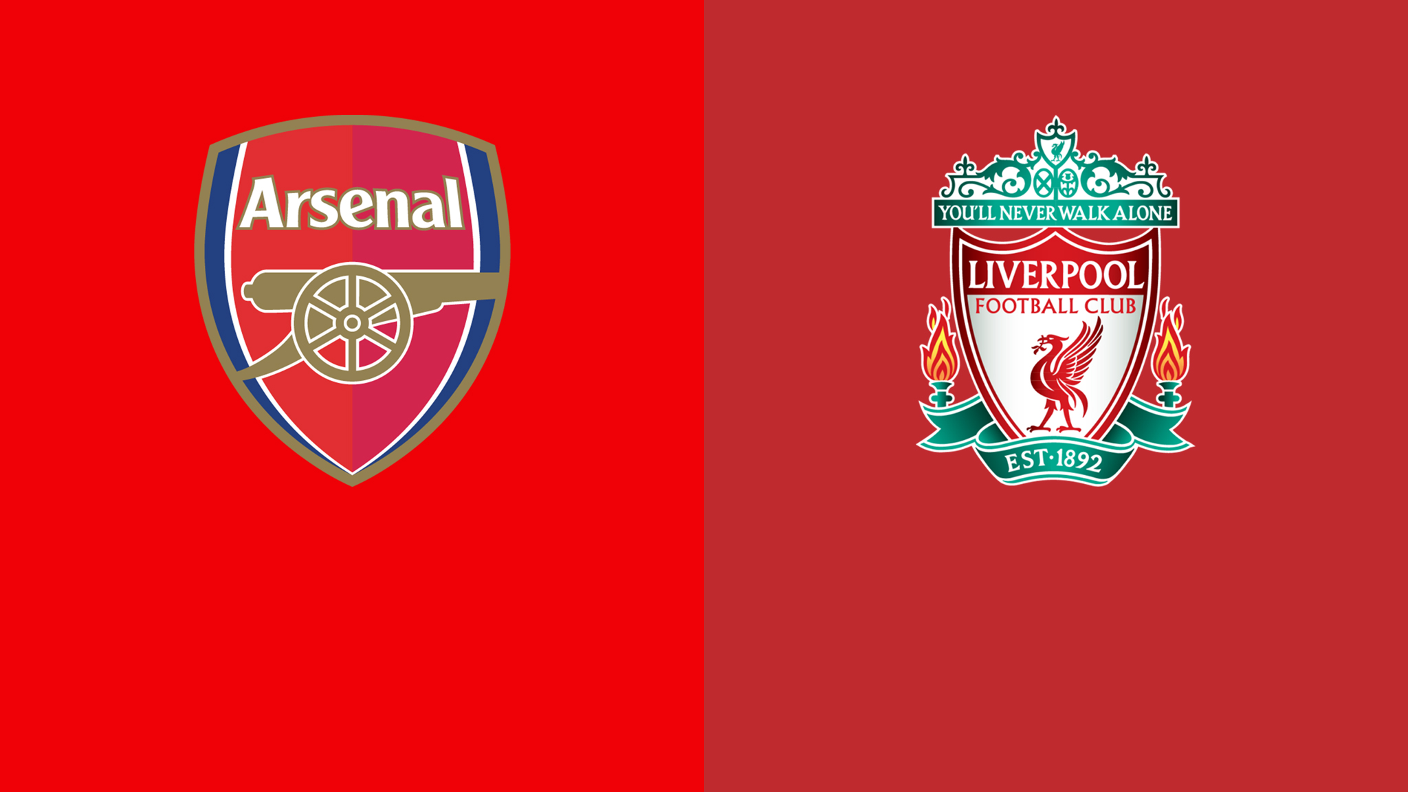 Arsenal vs Liverpool