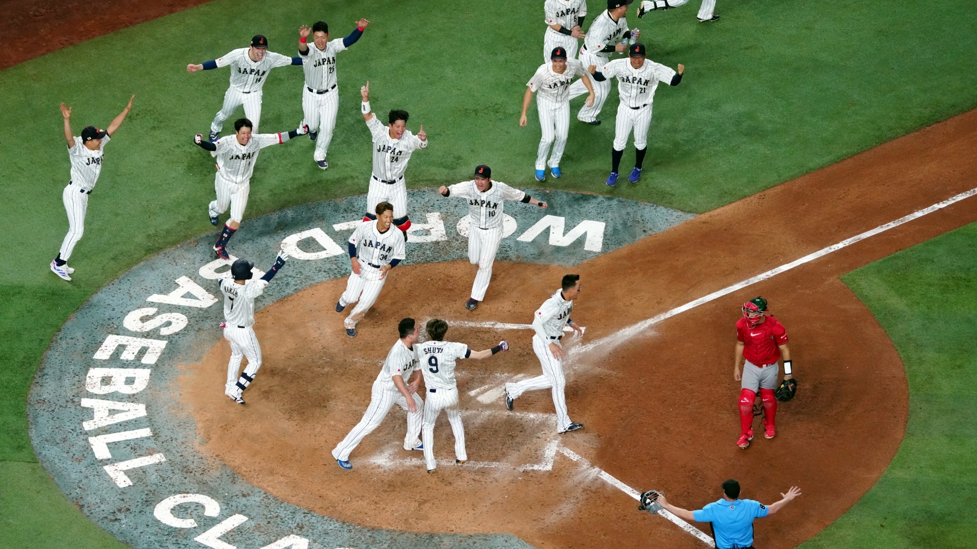 2025広島東洋カープ｜プロ野球選手名鑑 | DAZN News JP