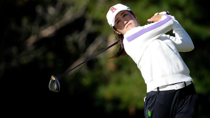 伊藤園レディスゴルフトーナメント 大会日程 出場予定選手一覧 Jlpgaツアー Dazn News 日本
