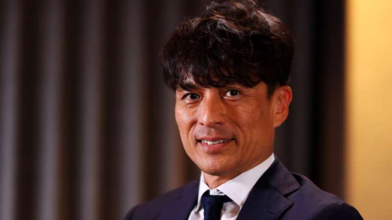 【動画】やべっちが日本サッカー協会新会長の宮本恒靖氏と本音対談。W杯でベスト16の壁を越えるためには「選手層が大事」 ｜ やべっちスタジアム