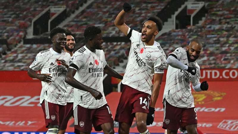 オーバメヤン ダービーへ これをターニングポイントに アーセナル Dazn News 日本 オーバメヤン ダービーへ これをターニングポイントに アーセナル Dazn News 日本