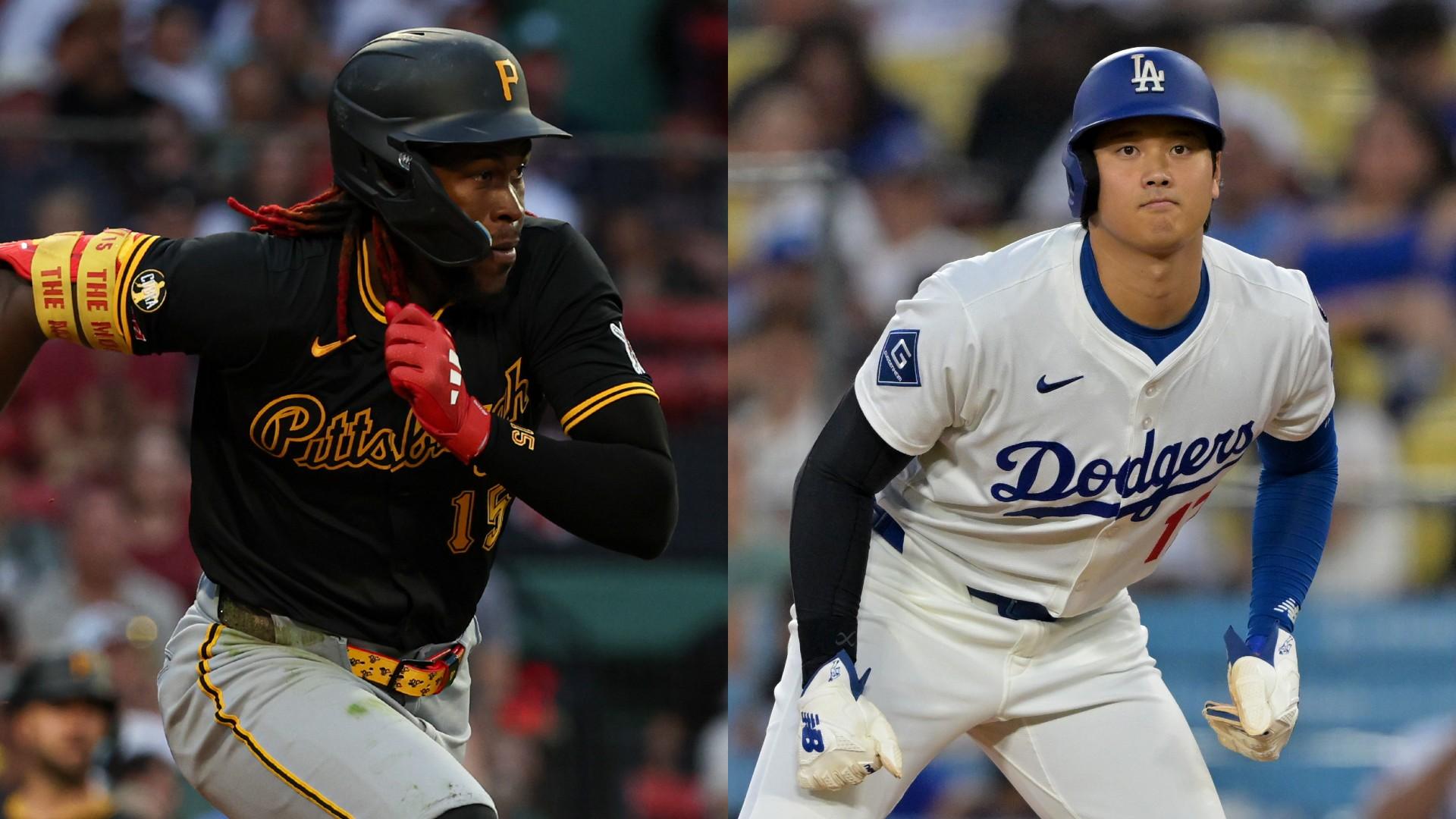 9月3日】MLB2025ピッツバーグ・パイレーツvsドジャースの放送予定