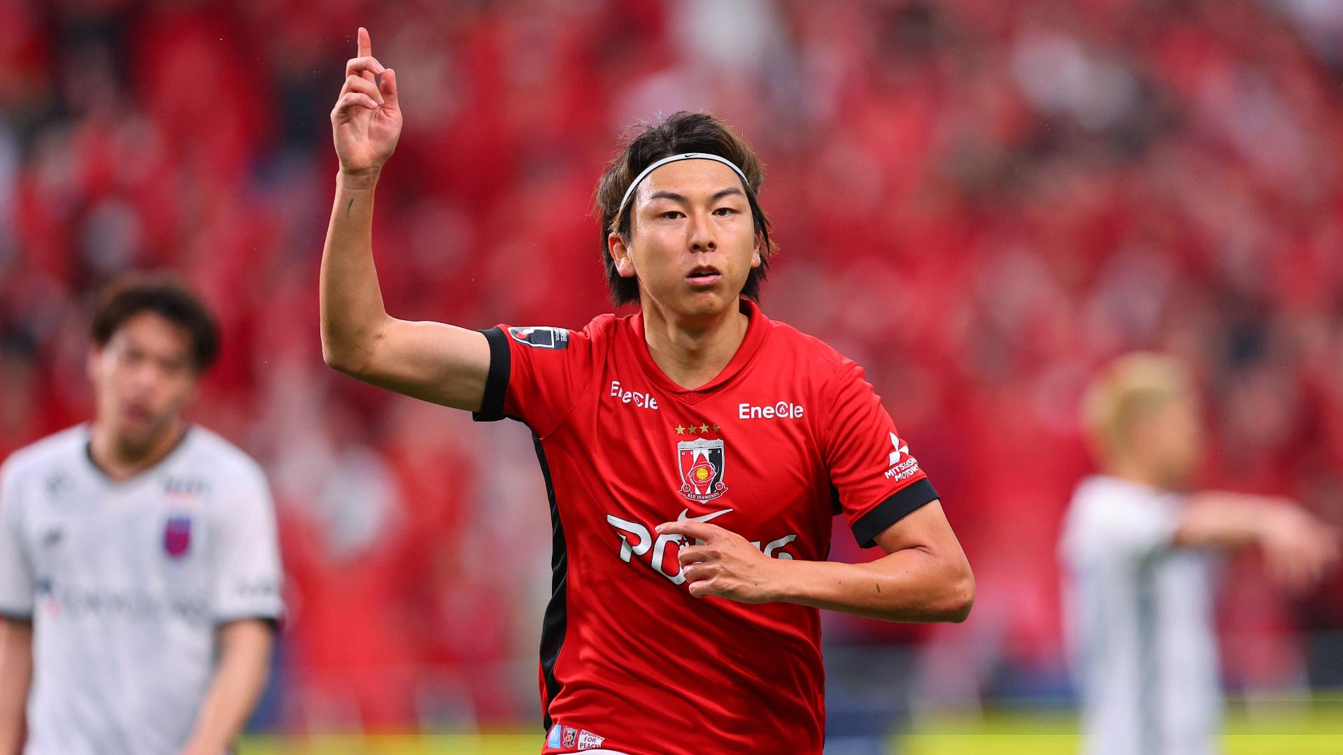 動画】救世主は2ゴールの松本泰志！浦和が劇的な逆転勝ちでFC東京を