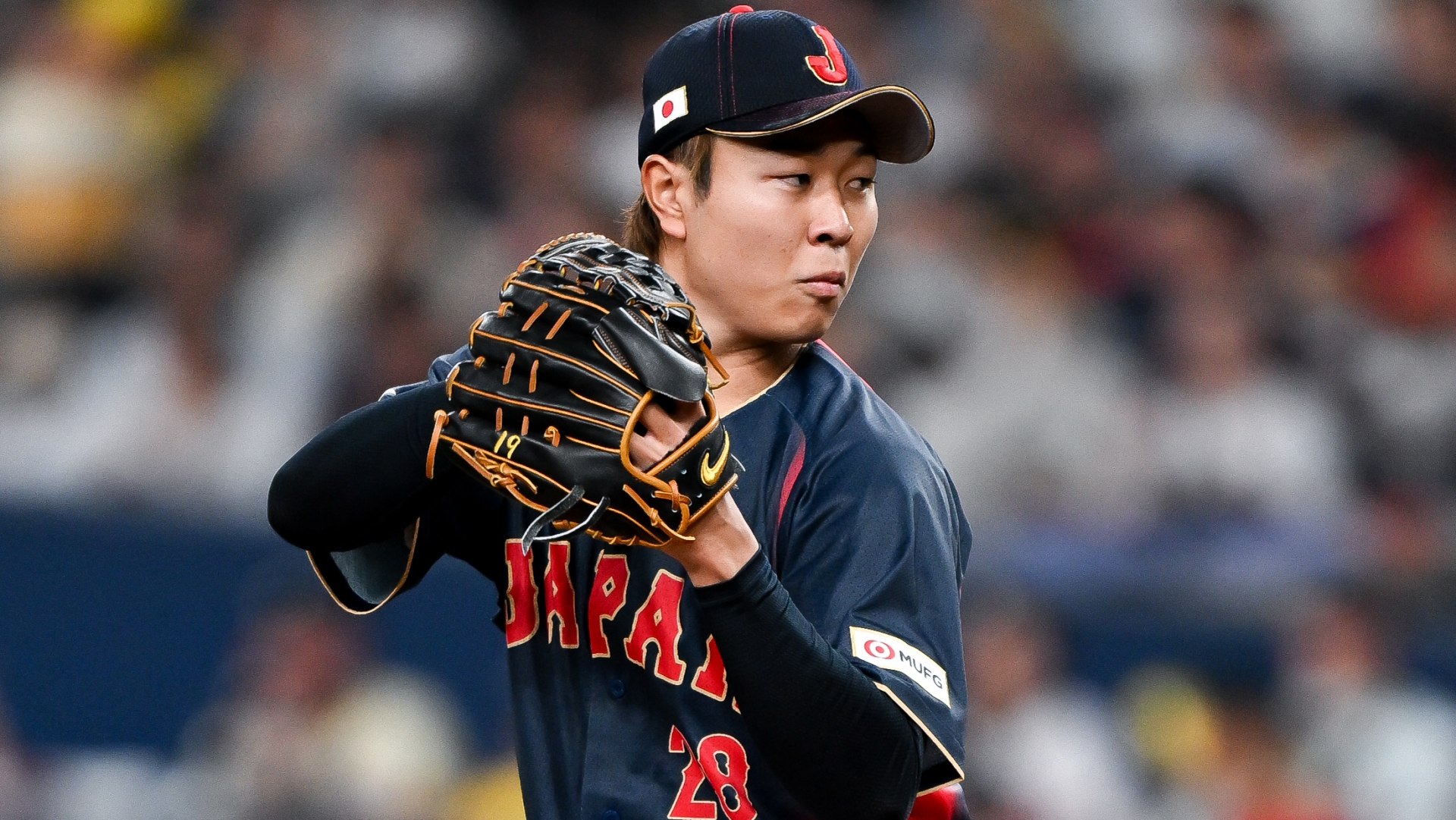 先発は髙橋宏斗！侍ジャパンWBCチェコ戦はいつ？日程・プレイボール