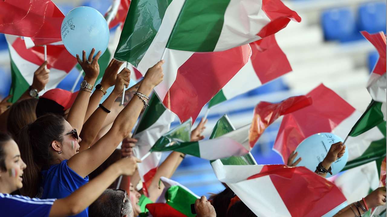 Euroの開催延期を提案へ イタリアサッカー連盟会長は国内リーグを優先したい考え Dazn News 日本 Euroの開催延期を提案へ イタリアサッカー連盟会長は国内リーグを優先したい考え Dazn News 日本