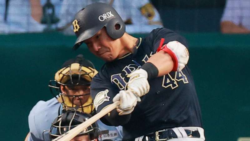 【動画】オリックス・バファローズが頓宮裕真と杉本裕太郎の一発で逆転勝ち、読売ジャイアンツはサヨナラ勝ち｜ プロ野球結果