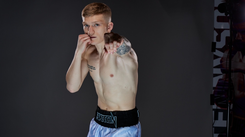 When is Campbell Hatton vs. Tom Ansell? Ticket info, fight card, how to watch and stream on DAZN