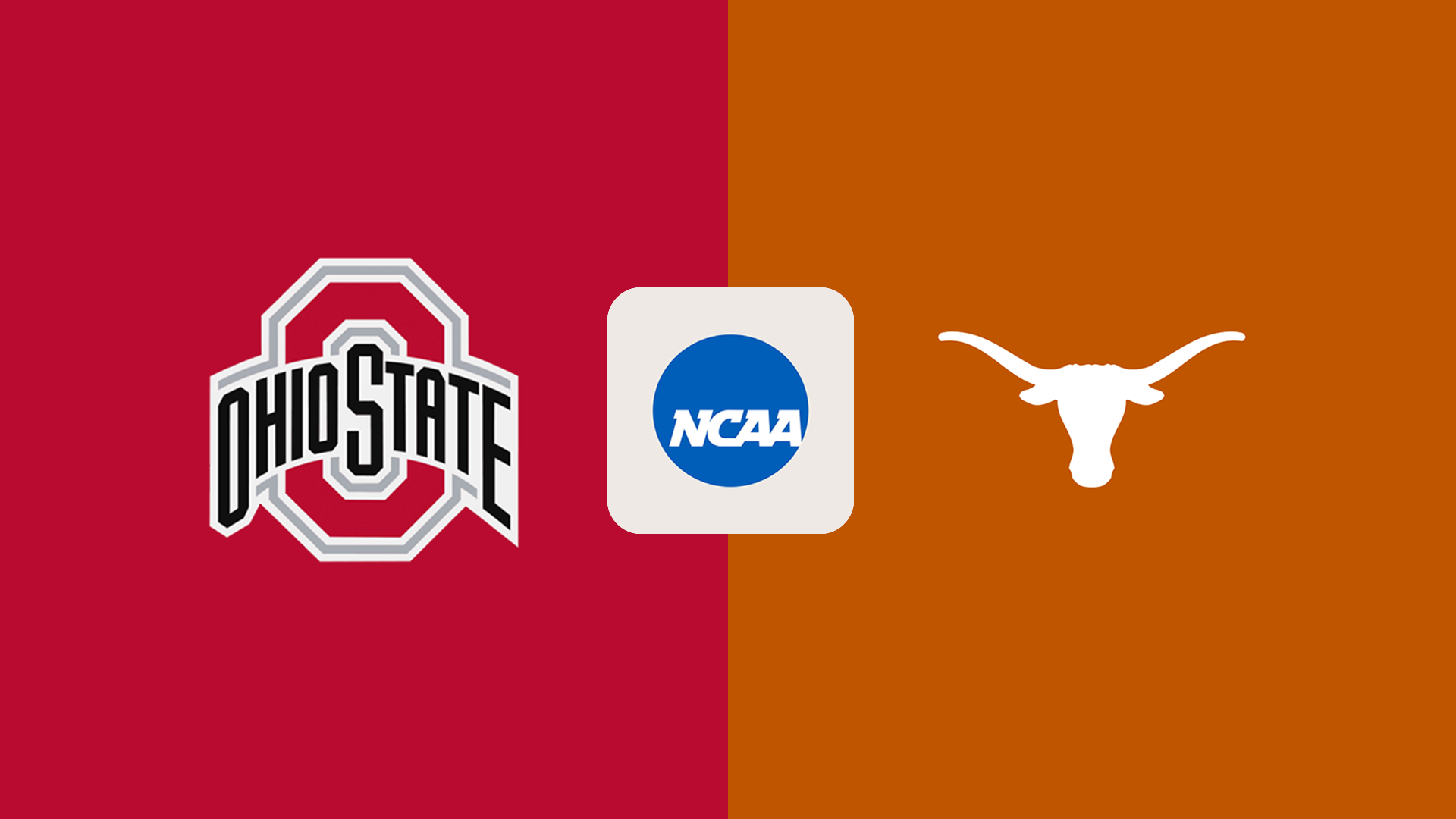 NCAA College Football Week 2 Schedule: Ohio State vs. Texas on DAZN