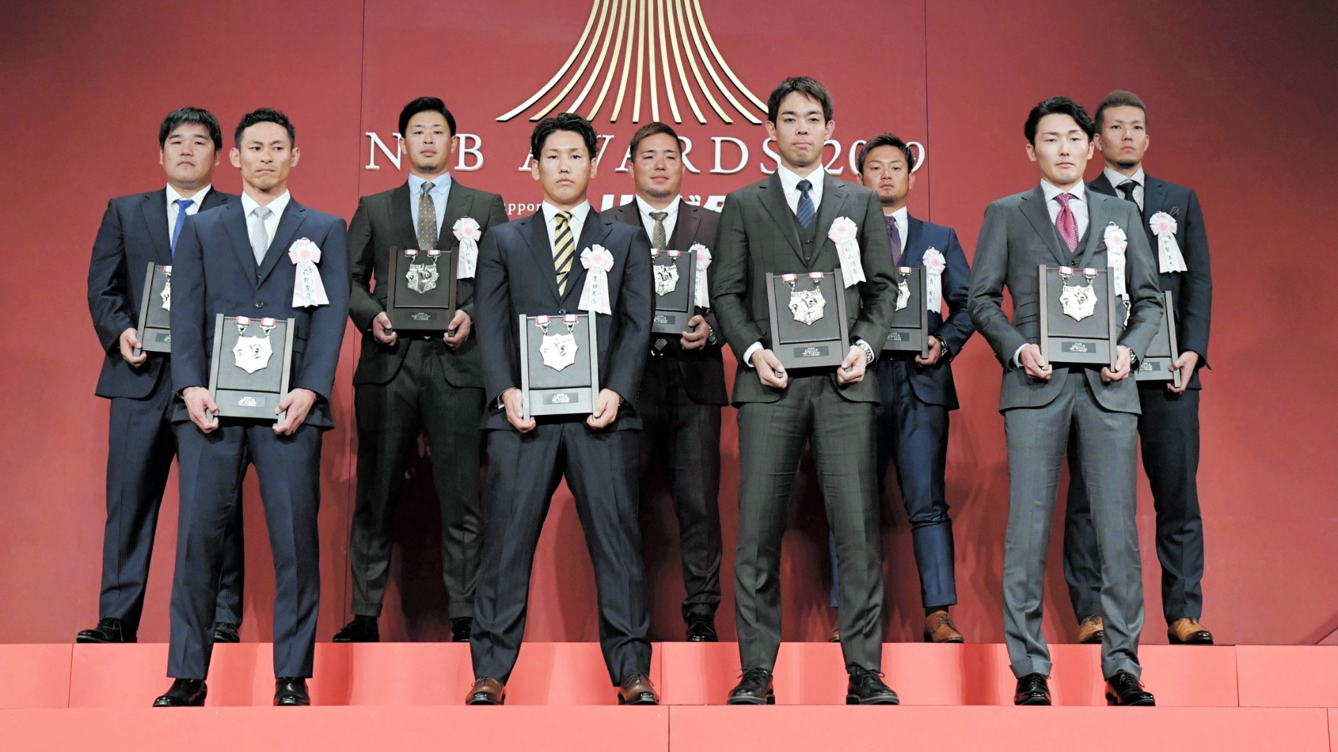 活動歴および当時の関連ビジュアル記録