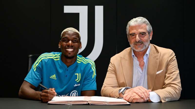 Le parole di Arrivabene sull'operazione subita da Pogba