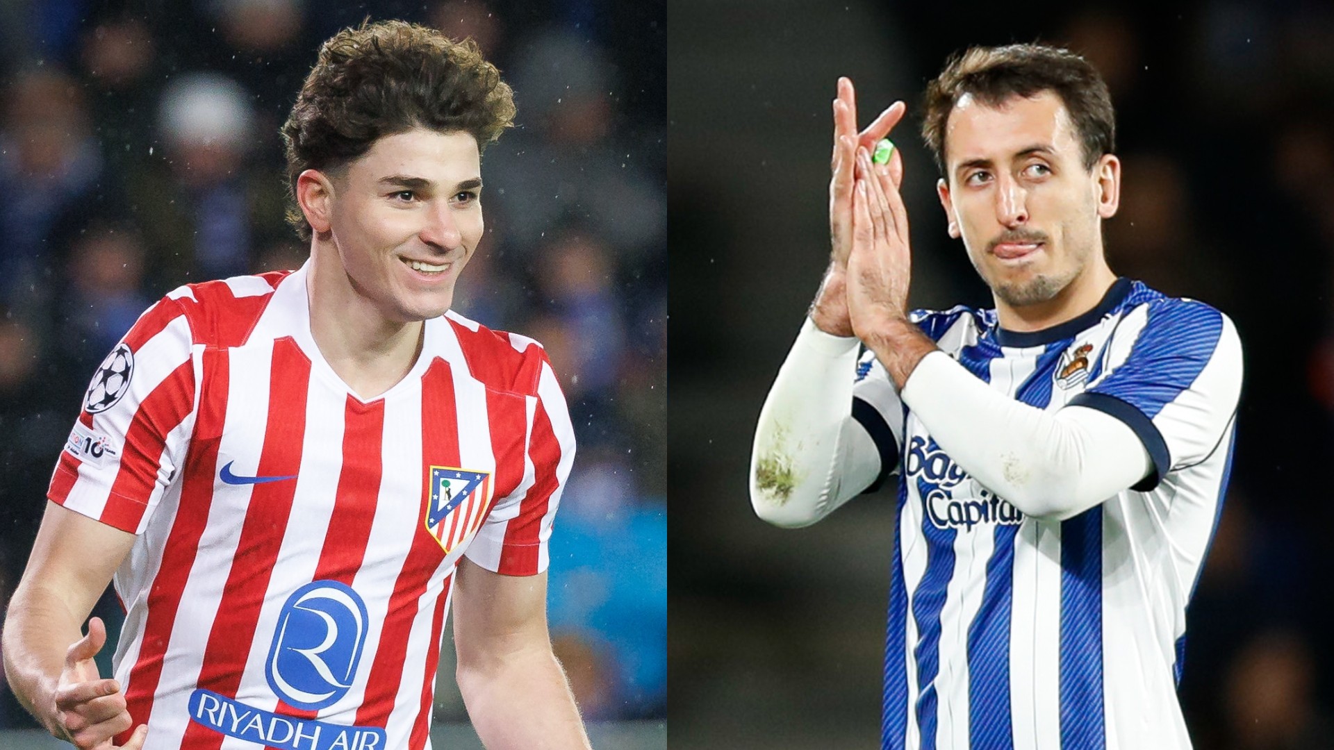 ジダンが語るレアル・マドリードの指導方法「監督は選手たちのために