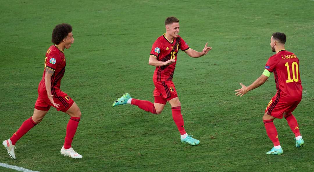 Belgien vs. Italien live im TV und LIVE-STREAM sehen ...