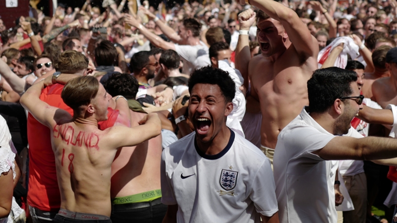 U21-EM, Finale 2023: England vs. Spanien heute live im TV und LIVE-STREAM sehen